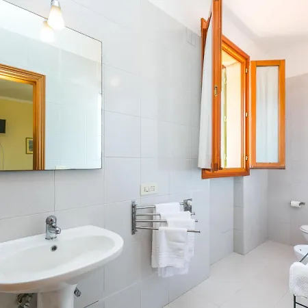 Apartament Tipologia Mono-8 By Interhome