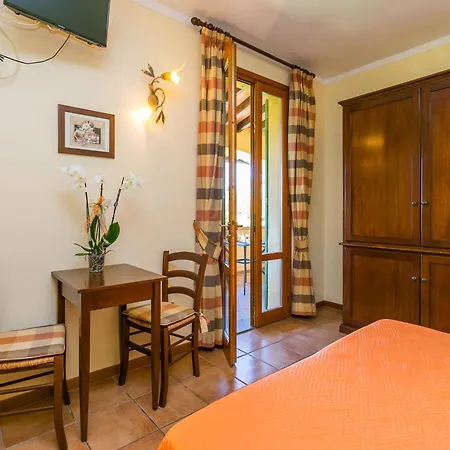 Casalsole-8 By Interhome Apartment